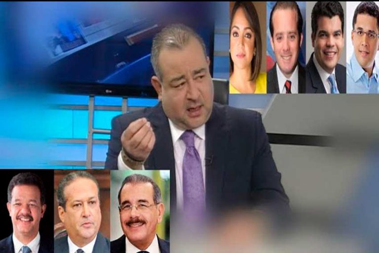 Oscar Medina habla de las diferencias entre el PLD y el PRM con la inclusión de la juventud