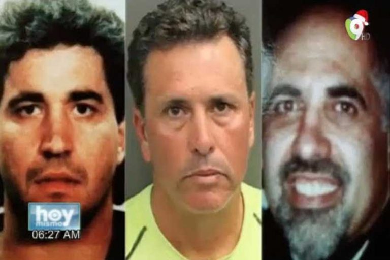 En Hoy Mismo explican las razones de por qué República Dominicana recibió a Willie Falcón