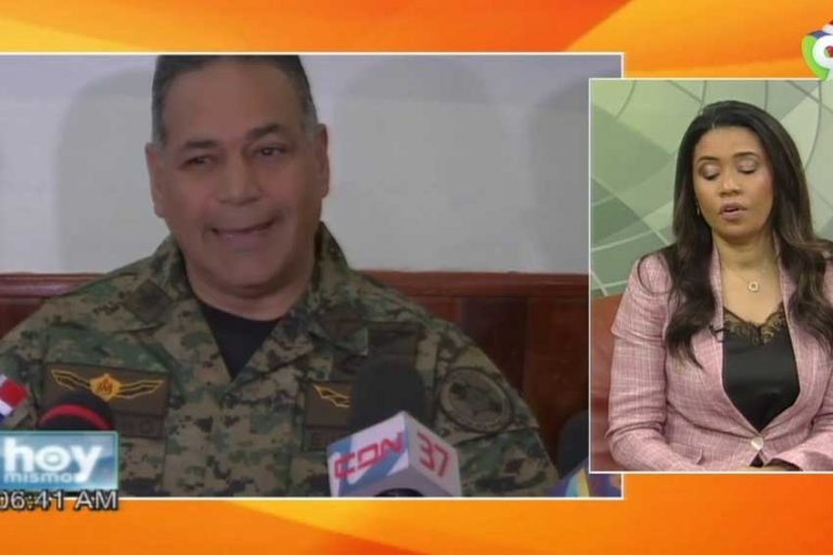 Lluvia de críticas al ministro de Defensa Paulino Sem por declaraciones de secuestro en la frontera