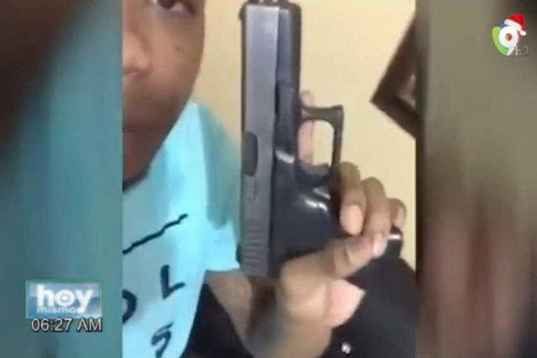 «Bien muerto pero mal matado» Asuntos Internos de la Policía investiga muerte de Moreno