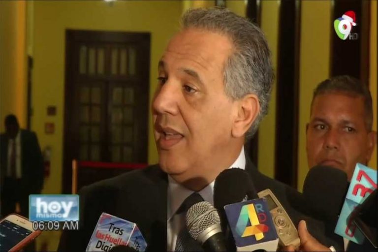 Palacio Nacional estará abierto al público que desee observar decoración navideña