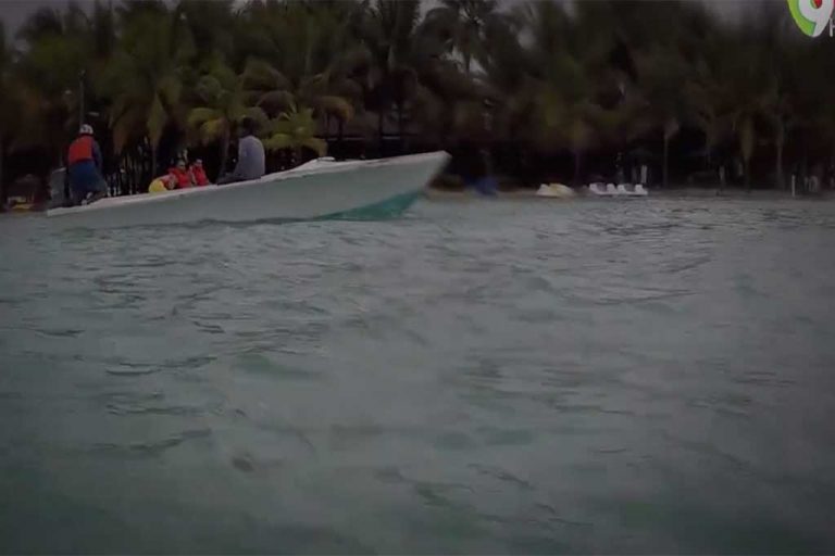 El Informe con Alicia Ortega – De Diversión a Tragedia.