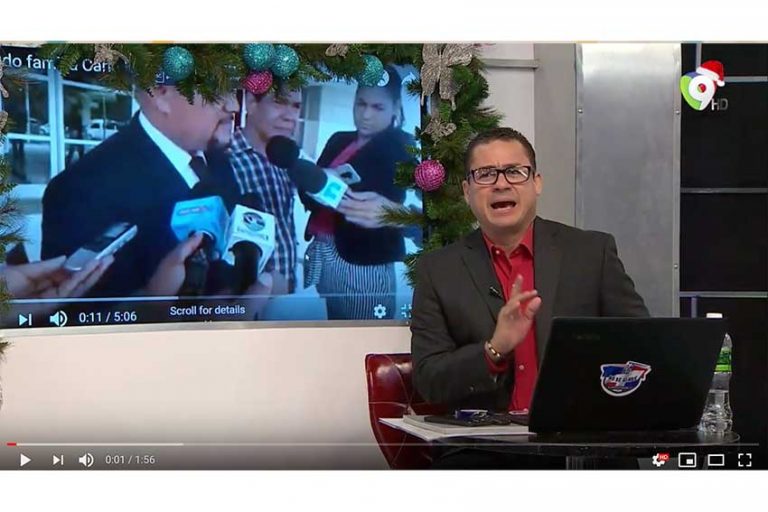 Gray: Seguimiento Caso Karla Masiel 14/11/2018