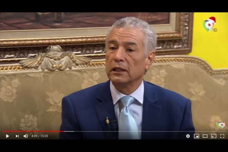 Conversando con el Dr. Angel Lockward (1/2) – Aeromundo