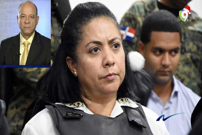 FotoCronica Franklin Guerrero, Emely Peguero, PLD, Paro del Cibao