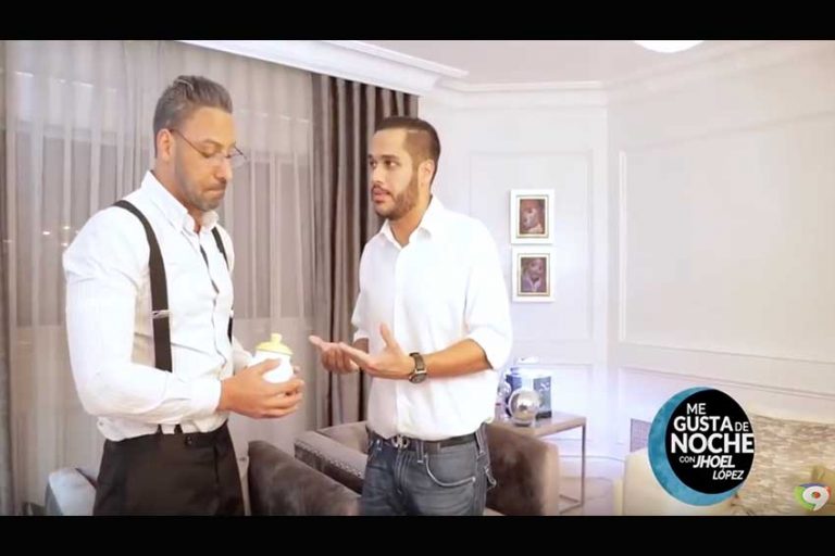 Nosotros lo Lopez. cap. 2 .Parte 1 – Me Gusta de Noche