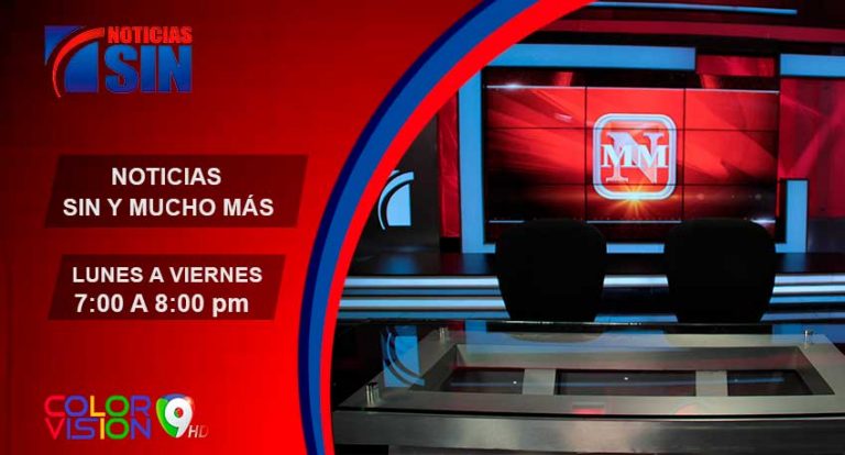 NoticiasSIN y Mucho Más 29/11/2018