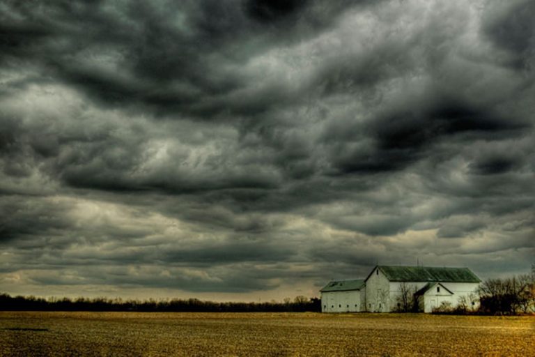 Pronostican incremento de la nubosidad para este martes