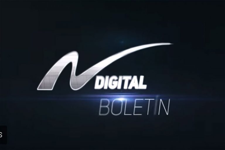Boletín Informativo. Resumen 23 de Noviembre – Nuria Digital Multimedia