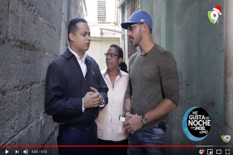 Cumpliendo Sueños, Mejorando vidas en el mejor día de tu vida – Me Gusta de Noche