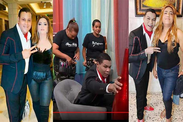 Vea El Show De Raymond Y Miguel 18/11/2018