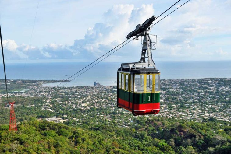 caribe tours pack puerto plata telefono