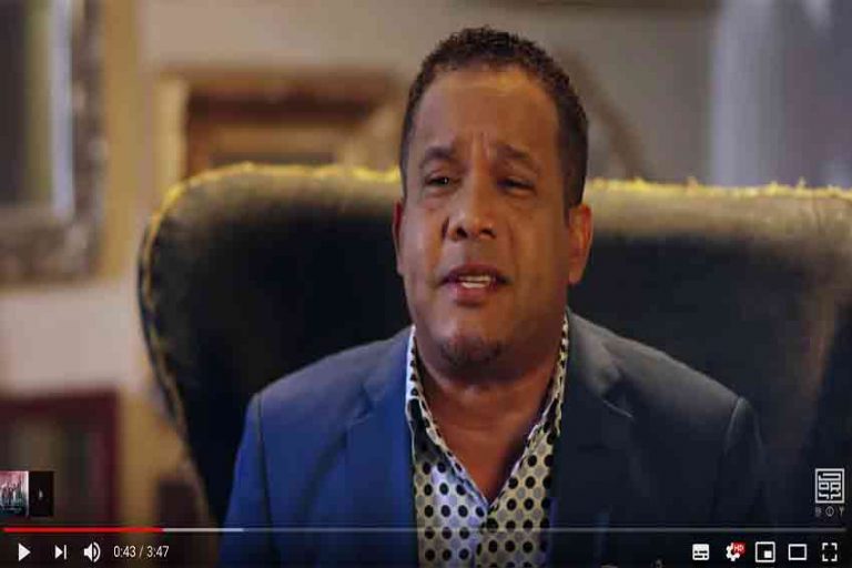 Hector Acosta “El Torito” Feat. Jory Boy – Ya que te vas (Bachata Version) [Official Video]