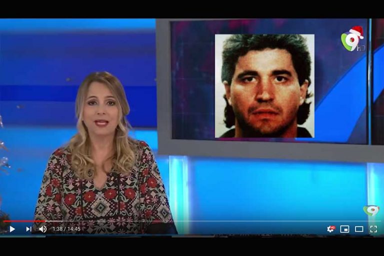 Willie Falcon el Narco Cubano y otros casos Irregulares en RD – Nuria Piera