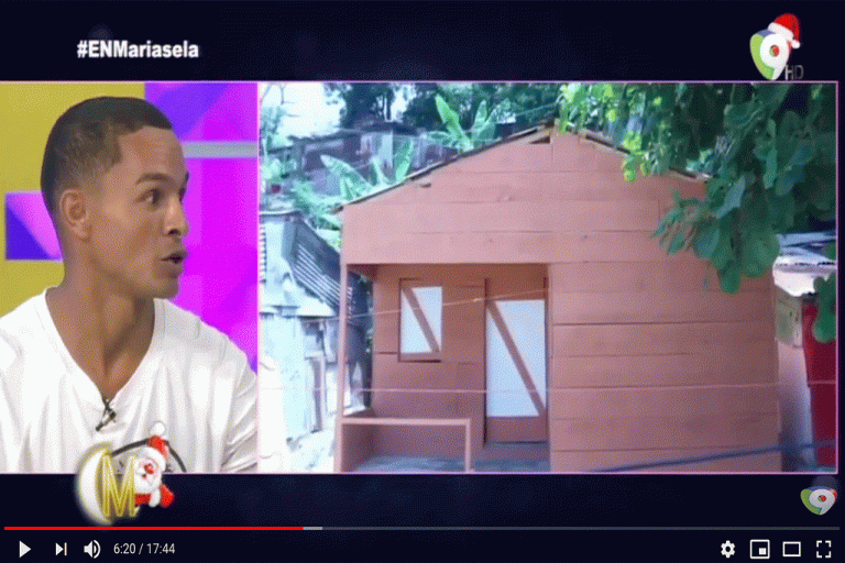 Navidad con las Familias de 12meses12causas – ENM