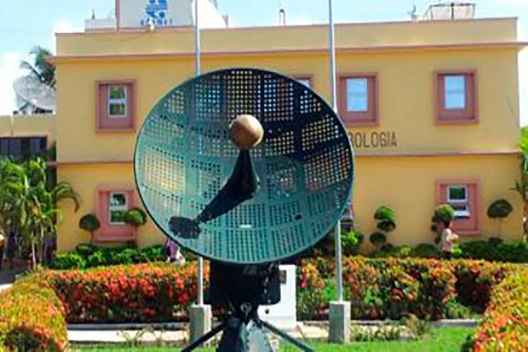 Pronostican condiciones estables para este lunes