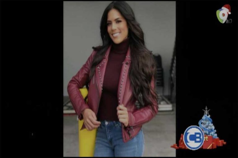 Carlos Batista opina sobre la propuesta de matrimonio a Francisca Lachapel