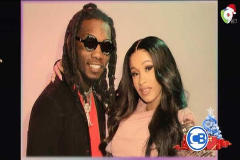 Esto es lo que opina Carlos Batista del marido de Cardi B luego de que terminaran su relación