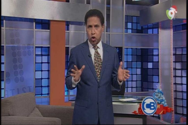 Carlos Batista comenta sobre el nuevo video de Miriam Cruz con La Insuperable