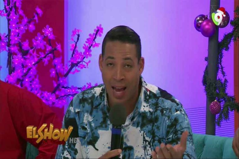 El Gizzo: Liberan a Omega