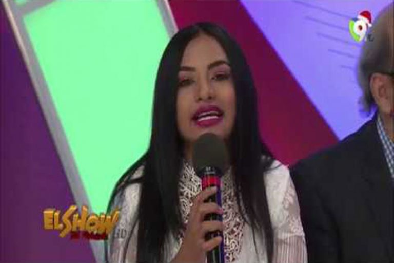 El Gizzo: La noche buena de los Famosos