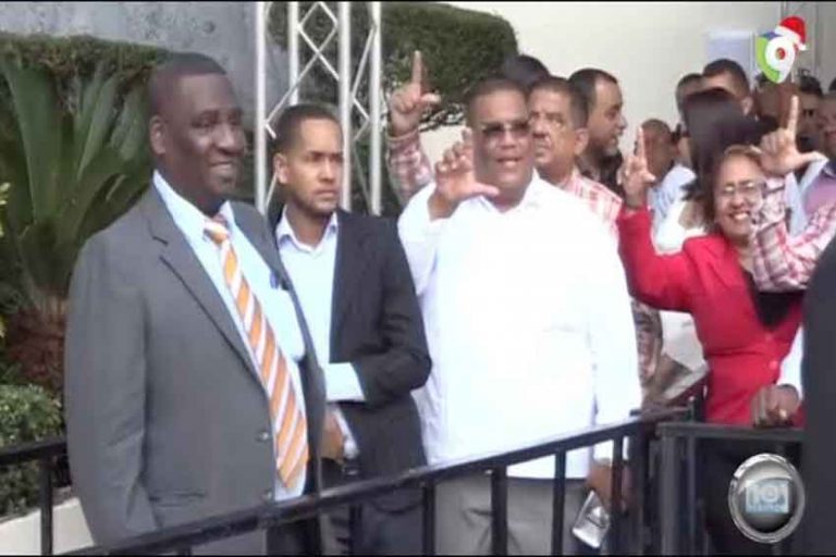 Muy concurrida la fiesta de cumpleaños de Leonel Fernandez en Funglode – Hoy Mismo