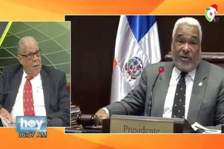 Diputados aprueban en dos lecturas el Presupuesto General del Estado 2019