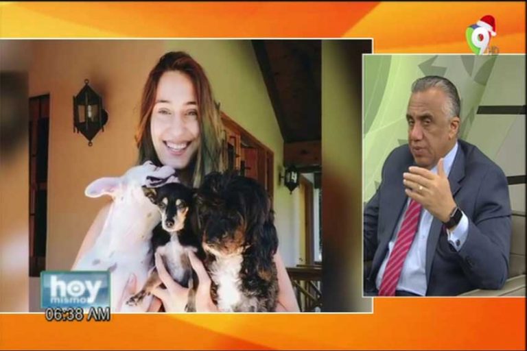 Ratifican prisión preventiva contra acusado de la muerte de Andreea Celea