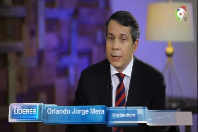 Conversando con Carolina Marín P. y Lola López Muelas junto a Orlando Jorge Meran – Líderes