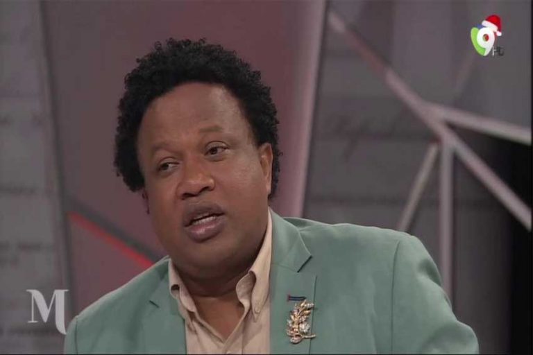 Pablo Mckinney en una entrevista muy personal con Aquiles Correa