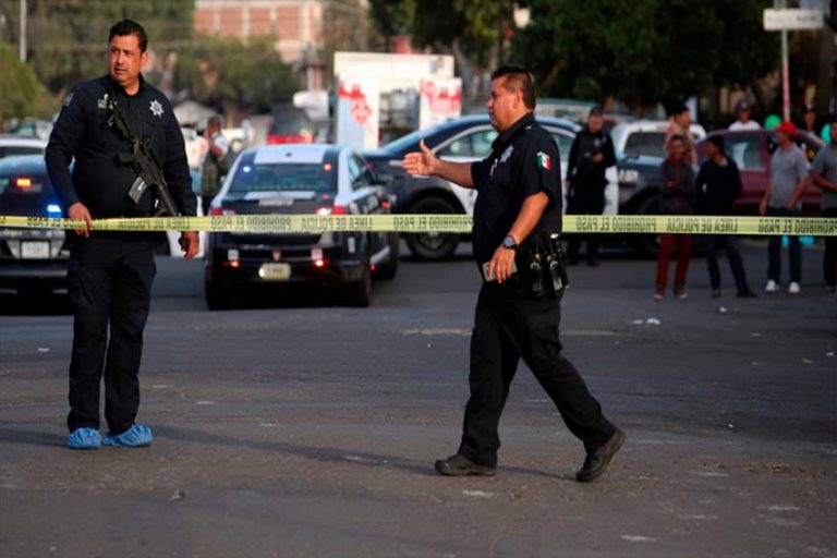 Encuentra cuerpos descuartizados de 3 turistas que estaban desaparecidos