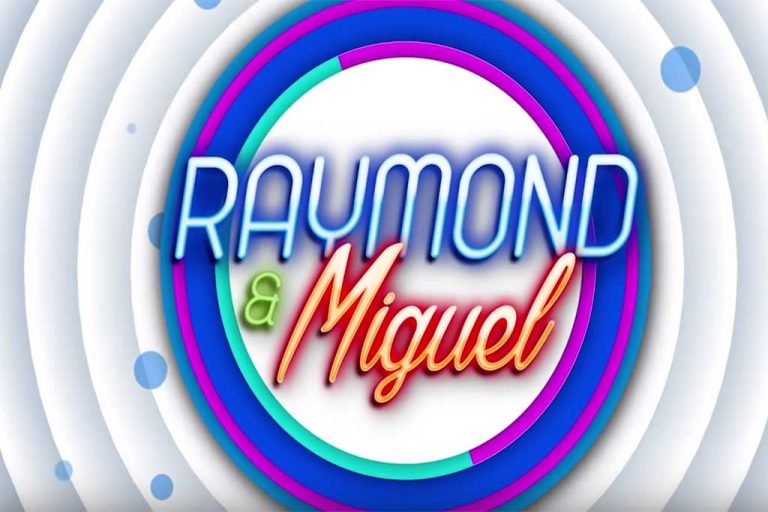 EL Show De Raymond y Miguel – Programa 21 Los Cortadores de Luz