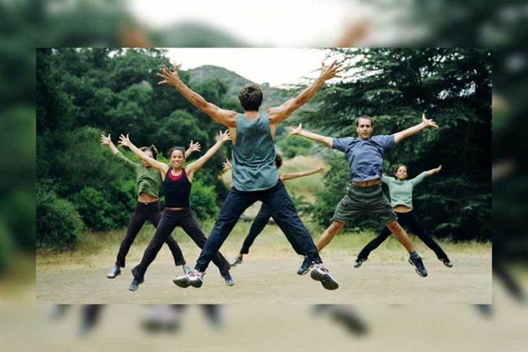 Los genes influyen en los niveles de actividad física, según un estudio