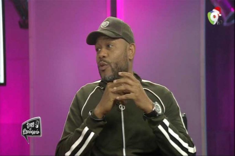 Tras el Escenario: conversando con Pakole