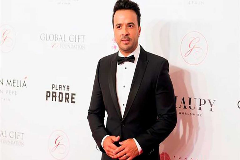 Luis Fonsi estrenará el 1 de febrero «Vida», su disco «más importante»