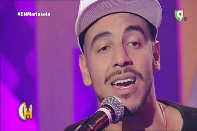 Manuel Medrano, Presentación del Cantautor Colombiano – ENM