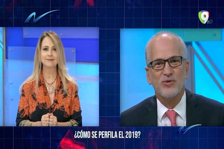 Primer Análisis 2019 Foro Abierto – Nuria Investigación Periodística