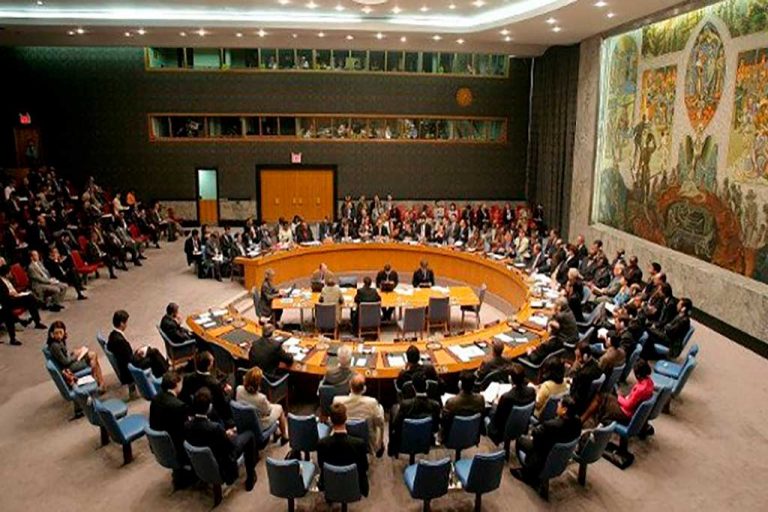 RD ya es miembro no permanente del Consejo de Seguridad ONU