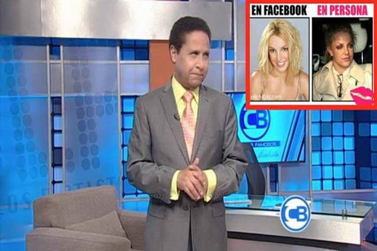 Las Mujeres que se roban los Perfiles de los Famosos para hacerse pasar por ellos