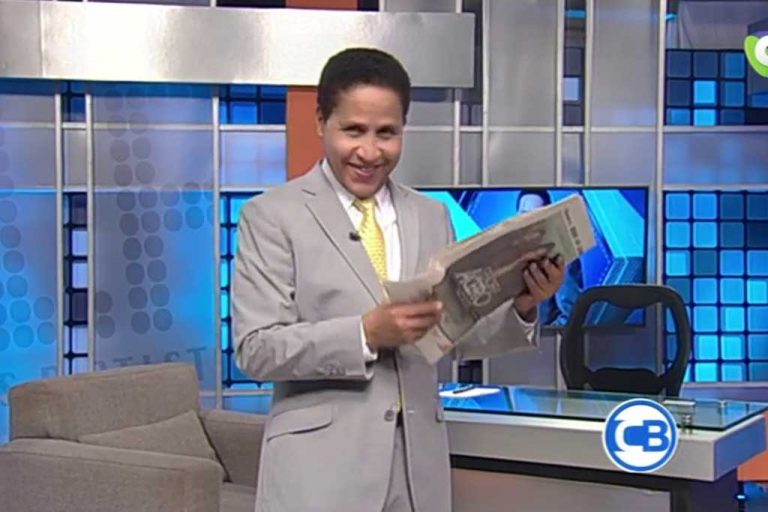 Matan 3 hombres en tiroteo en un bar de la capital – Con Los Famosos