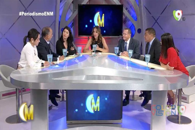 PeridismoENM – En Mariasela