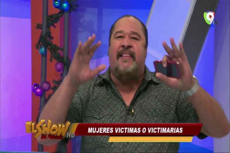 Sin Censura: Mujeres Victima o Victimarias