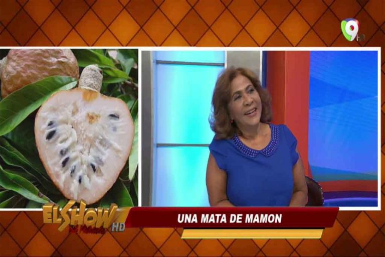 Hipolito le dice mamon a Leonel – El Show del Mediodía