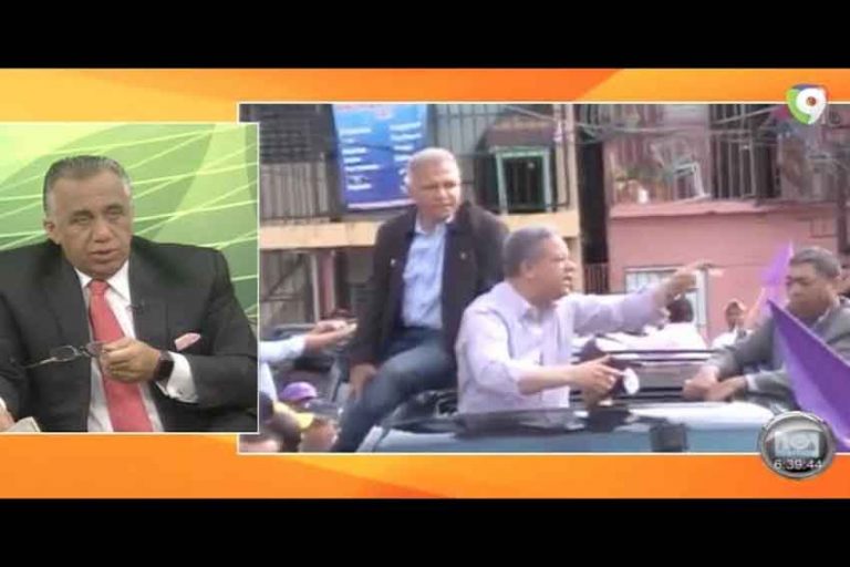 Procurador debe buscar asesoría en cuanto a los casos de feminicidios comentan en Hoy Mismo