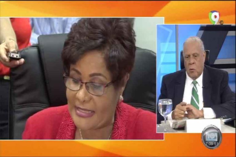 Convocatoria al Consejo Nacional de la Magistratura para el próximo día 10