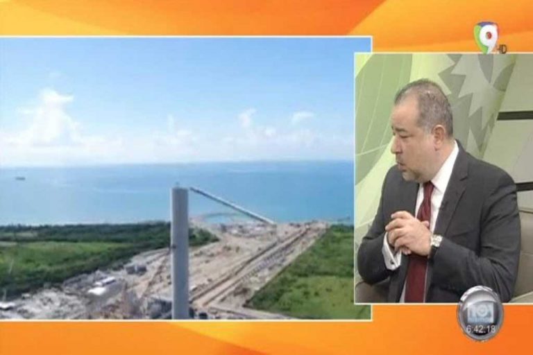 Hacienda tiene asesor para licitar la venta de acciones Punta Catalina