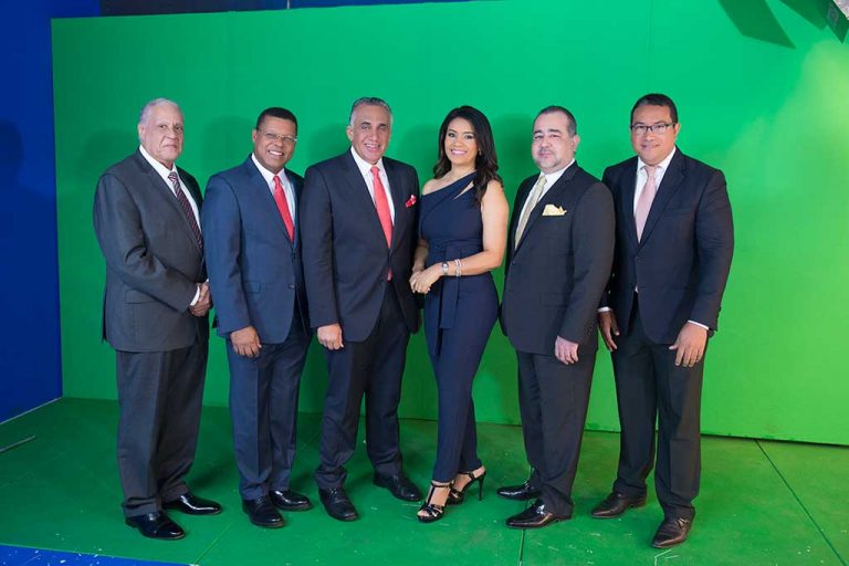 Hoy Mismo 04/01/2019