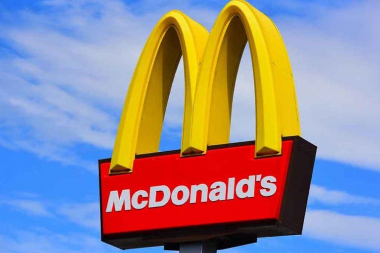 McDonald’s pierde sus derechos al ‘Big Mac’