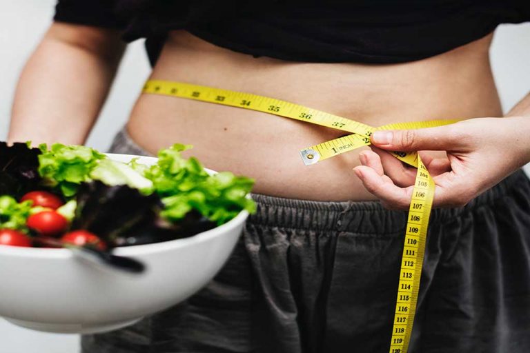 5 consejos para perder grasa abdominal en 2019