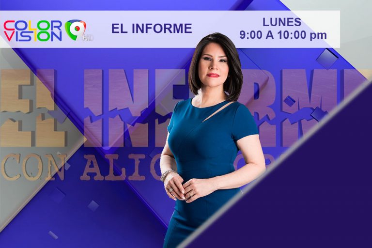 El Informe Con Alicia Ortega – Ahorros Perdidos por Suplantación 22/10/2018